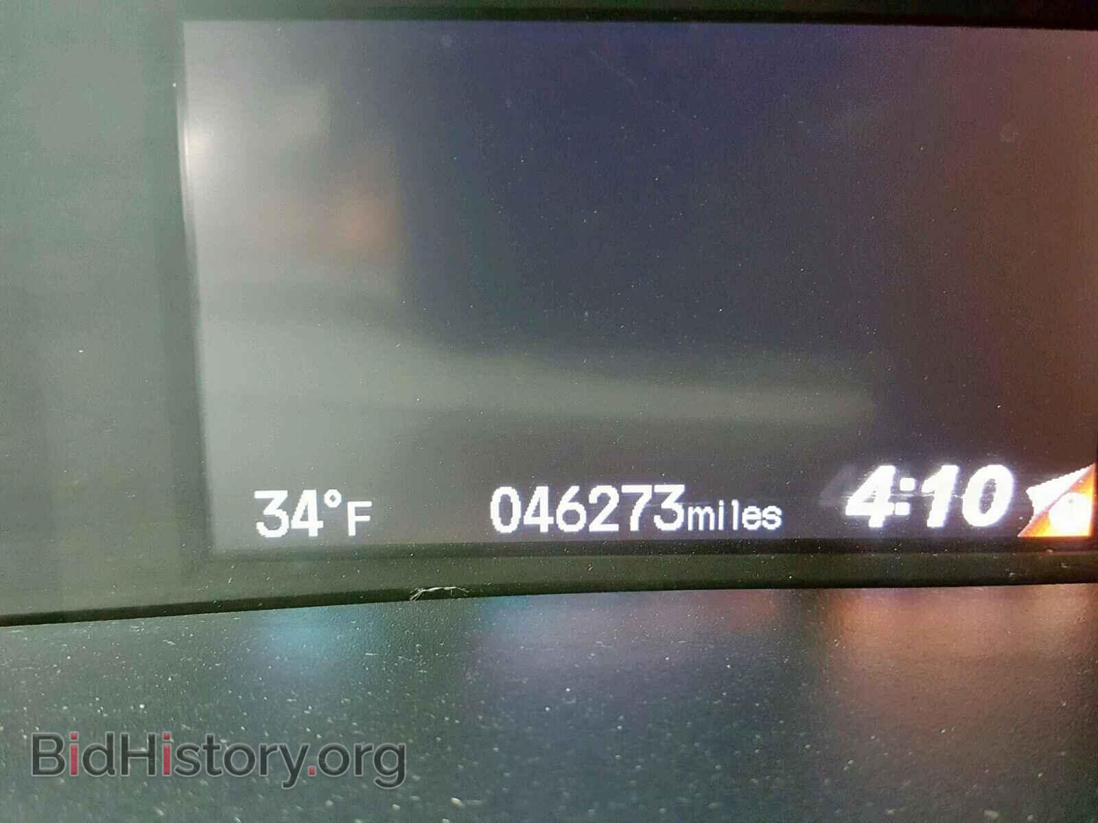 2014 HONDA CIVIC - VIN: 2HGFB2F91EH545666 - Фото 8