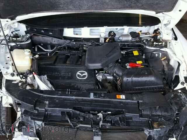 2012 MAZDA CX-9 - VIN: JM3TB2CA6C0346394 - Фото 7