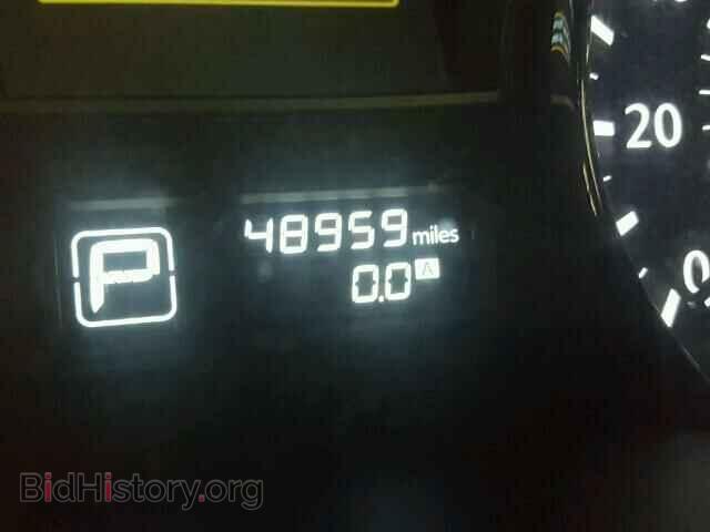 2013 NISSAN PATHFINDER - VIN: 5N1AR2MM8DC658197 - Фото 8
