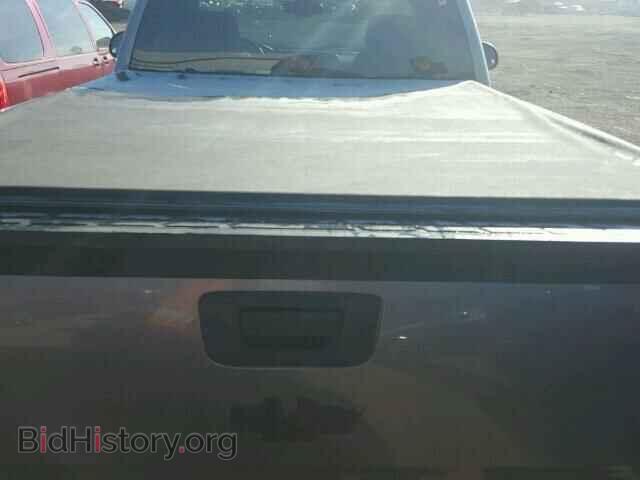 2007 CHEVROLET SILVERADO - VIN: 1GCEC14007Z633097 - Photo 6
