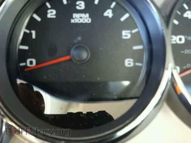 2007 CHEVROLET SILVERADO - VIN: 1GCEC14007Z633097 - Photo 8