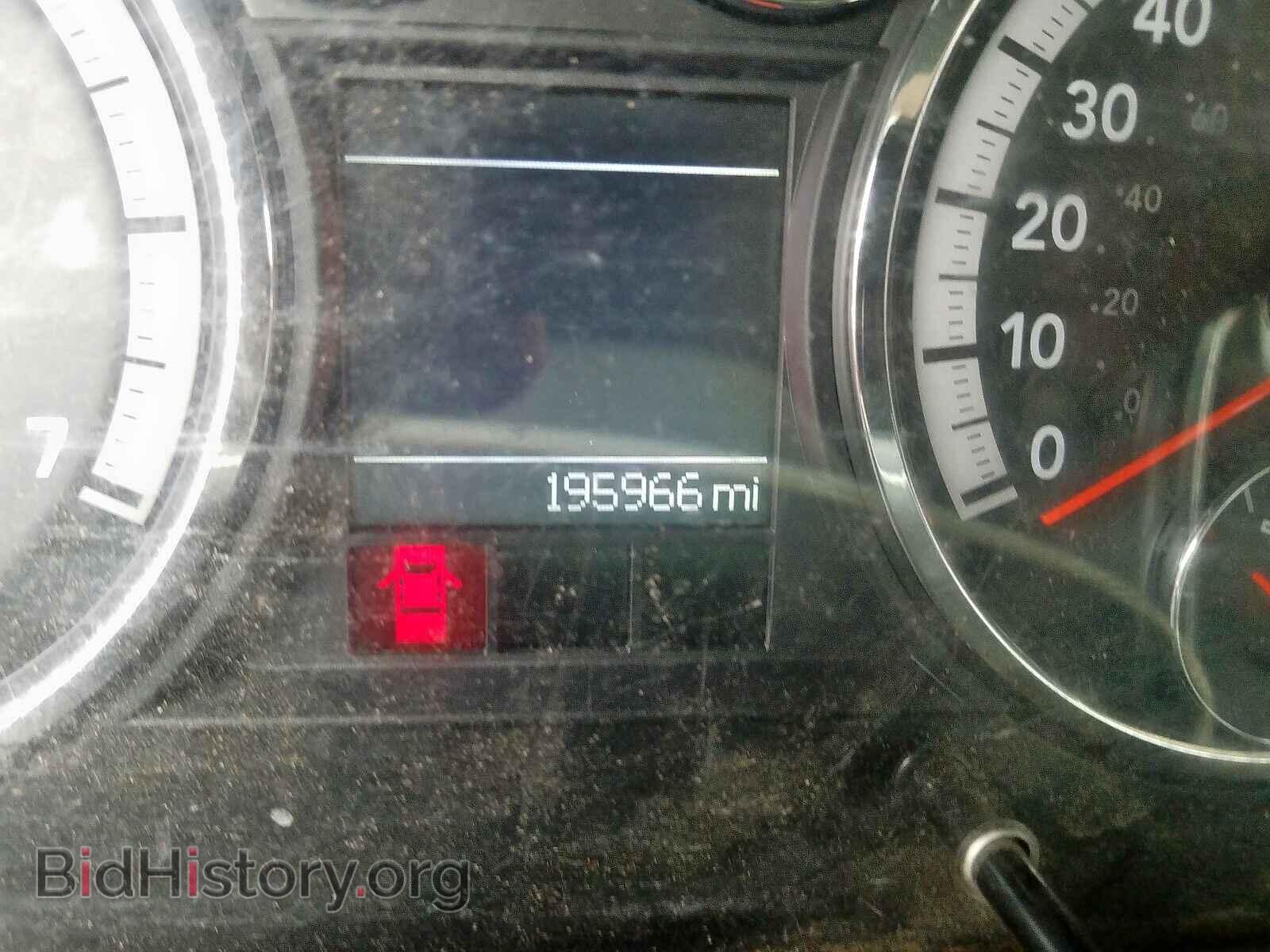 2010 DODGE RAM 1500 - VIN: 1D7RB1CT8AS100341 - Фото 8