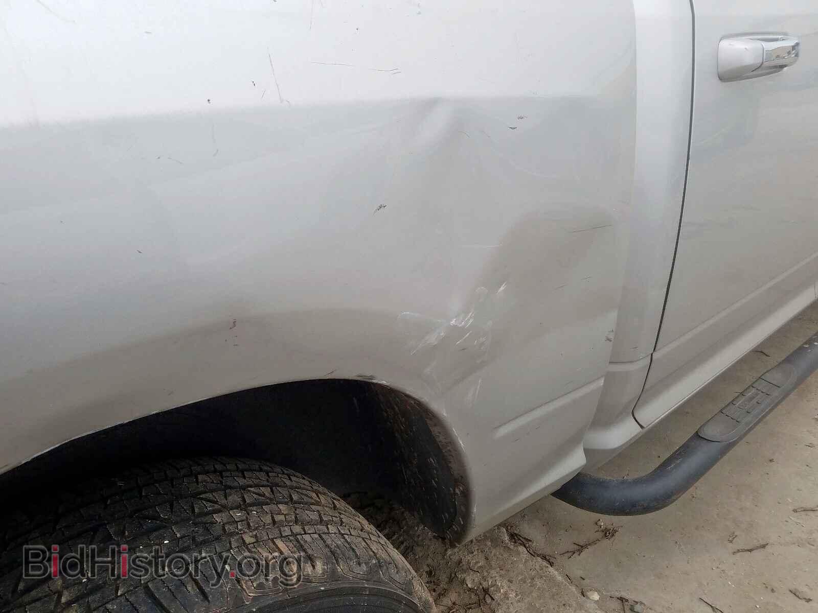 2010 DODGE RAM 1500 - VIN: 1D7RB1CT8AS100341 - Фото 9
