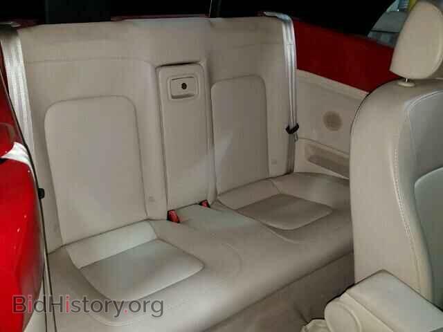 2009 VOLKSWAGEN BEETLE - VIN: 3VWRF31Y59M404818 - Фото 6