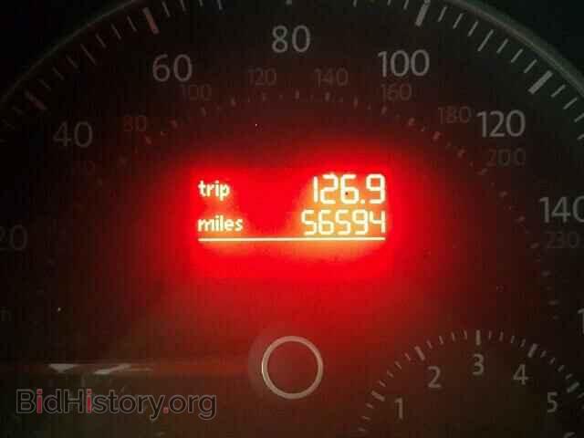 2009 VOLKSWAGEN BEETLE - VIN: 3VWRF31Y59M404818 - Фото 8