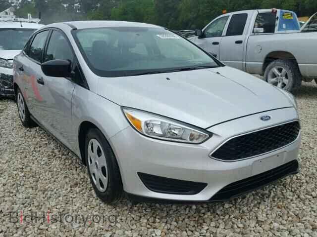 Фотография 1FADP3E27FL268906 - FORD FOCUS 2015