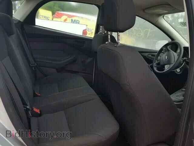 2015 FORD FOCUS - VIN: 1FADP3E27FL268906 - Фото 6