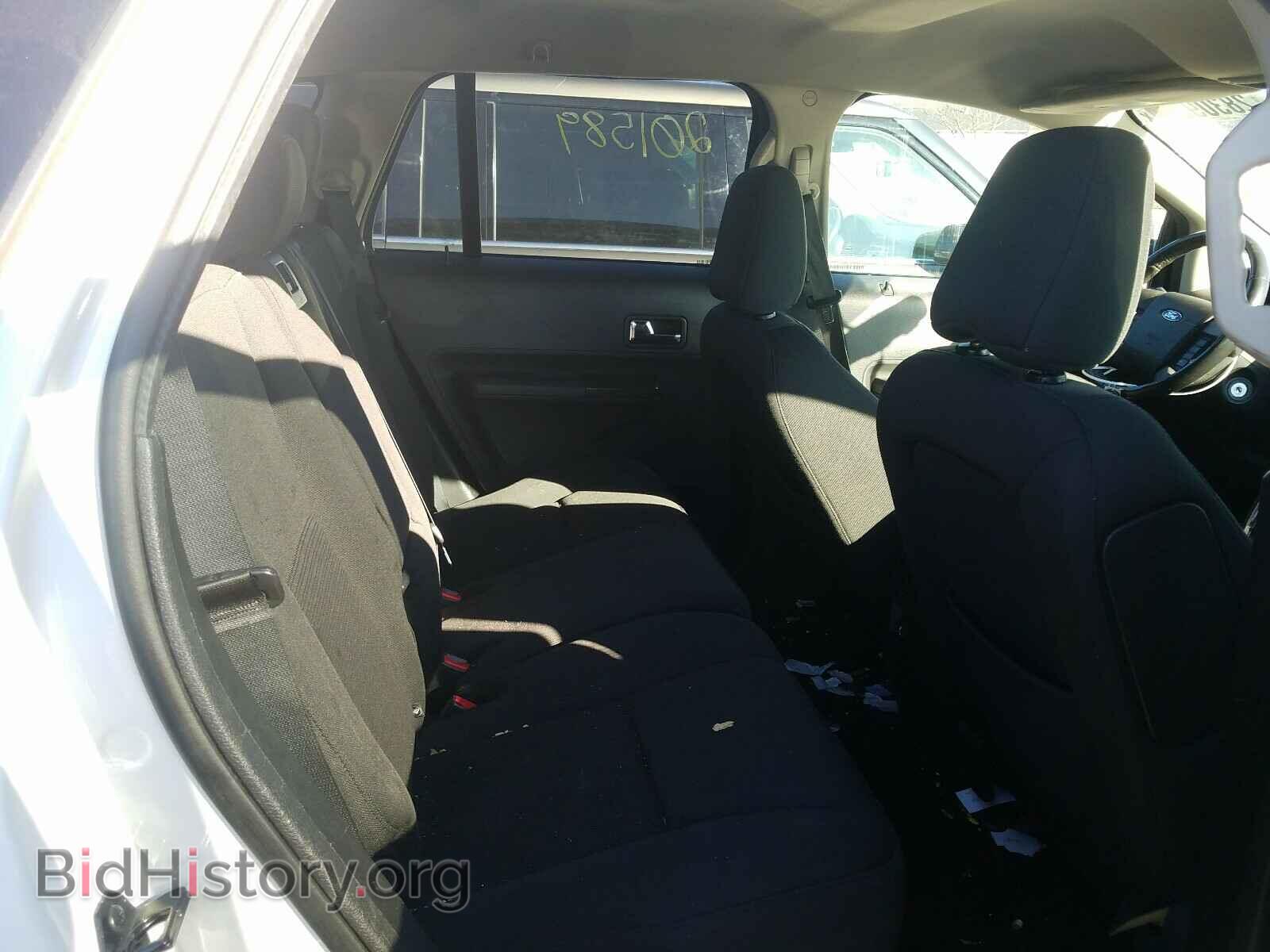 2010 FORD EDGE - VIN: 2FMDK3JC5ABB78875 - Photo 6
