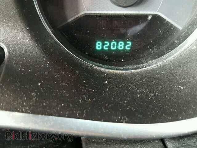 2012 DODGE AVENGER - VIN: 1C3CDZAB4CN132437 - Фото 8