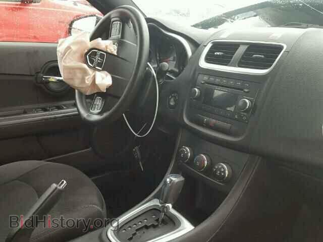 2012 DODGE AVENGER - VIN: 1C3CDZAB4CN132437 - Фото 9
