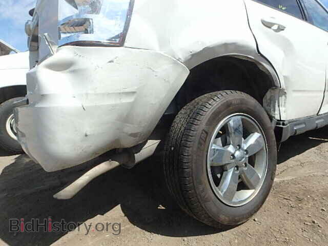 2012 FORD ESCAPE - VIN: 1FMCU9E75CKB88272 - Фото 10