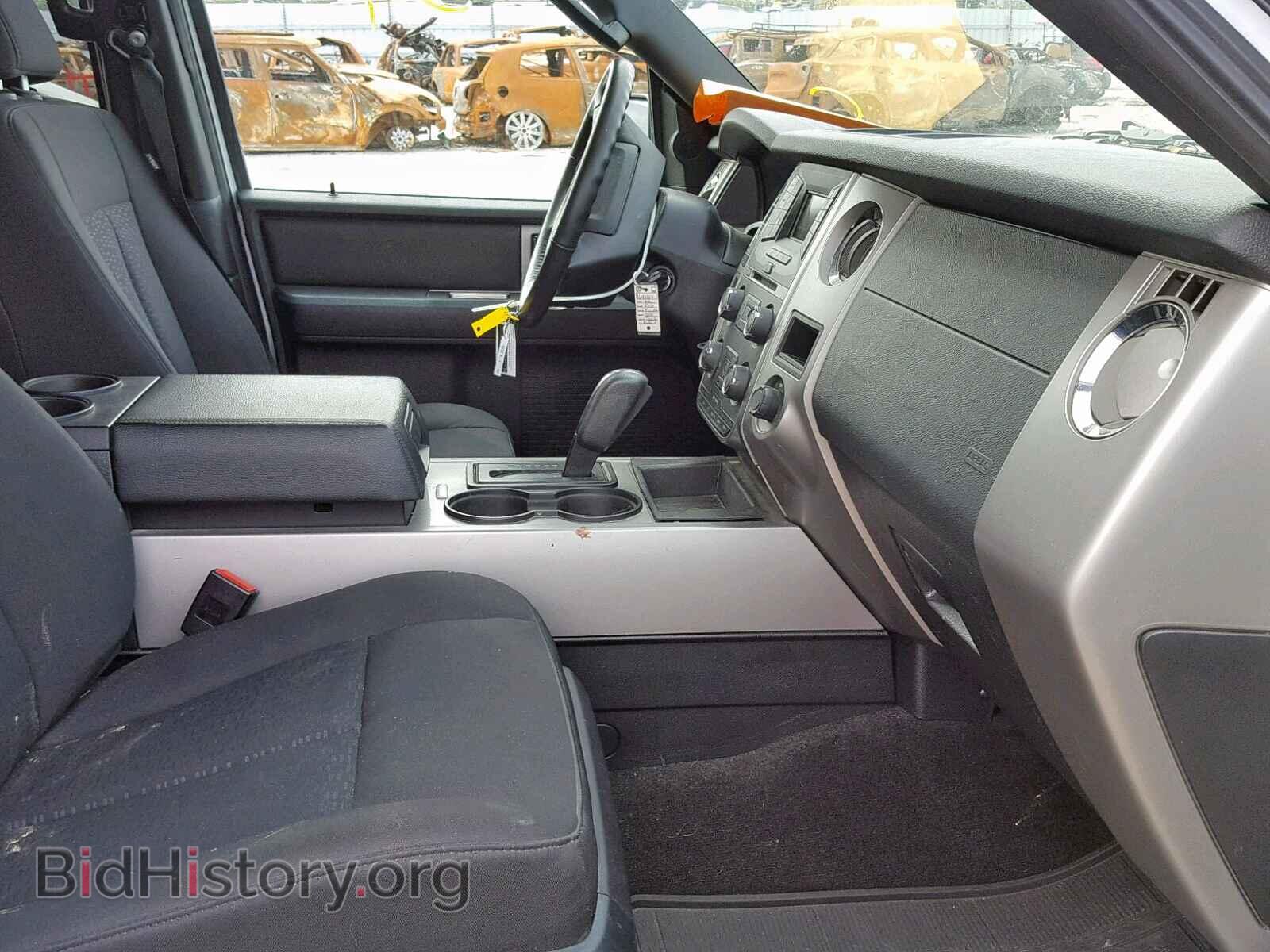 2016 FORD EXPEDITION - VIN: 1FMJU1HTXGEF33012 - Фото 5