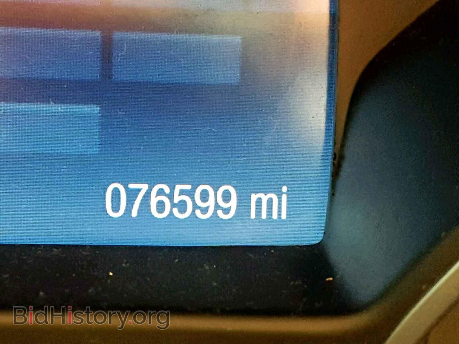 2014 FORD FOCUS SE - VIN: 1FADP3F27EL419675 - Фото 8