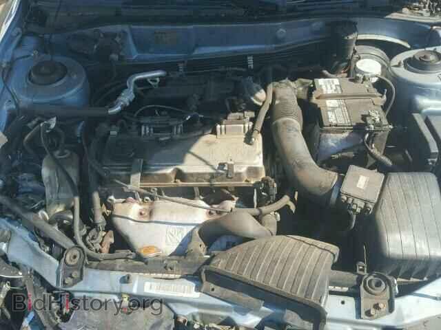 2003 MITSUBISHI GALANT - VIN: 4A3AA46G73E154304 - Фото 7