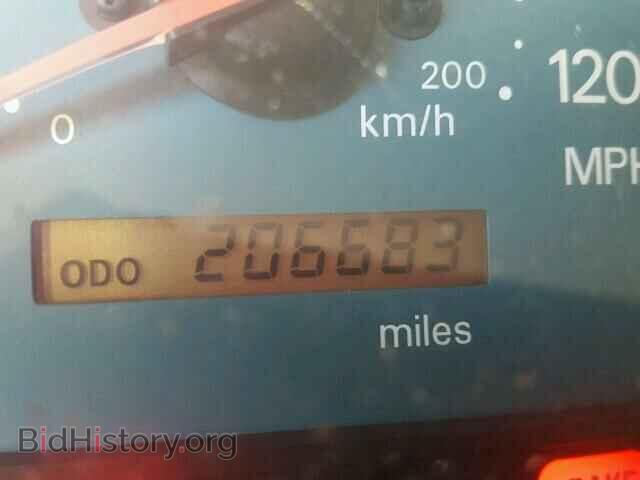 2003 MITSUBISHI GALANT - VIN: 4A3AA46G73E154304 - Фото 8