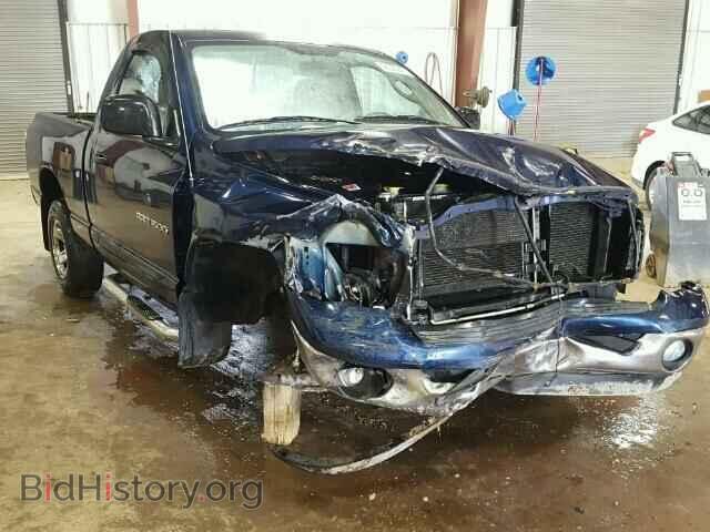 Photo 1D7HA16NX5J547695 - DODGE RAM 1500 2005