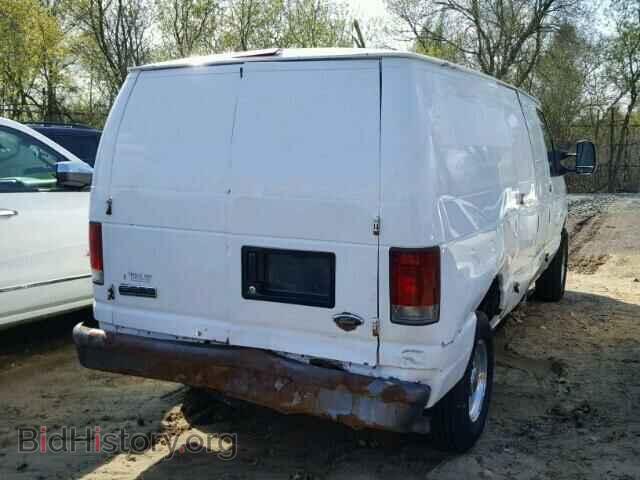 2007 FORD ECONOLINE - VIN: 1FTNE24L67DA63226 - Photo 4