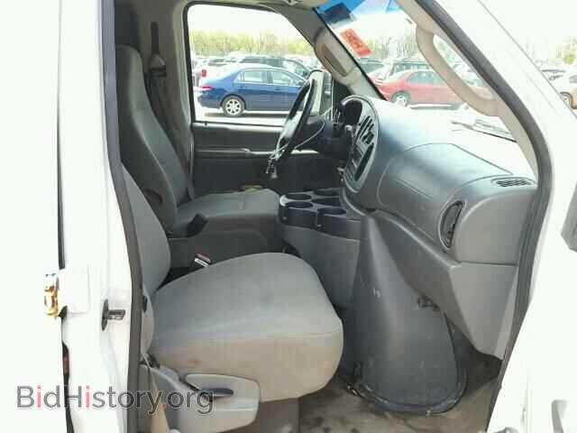 2007 FORD ECONOLINE - VIN: 1FTNE24L67DA63226 - Photo 5