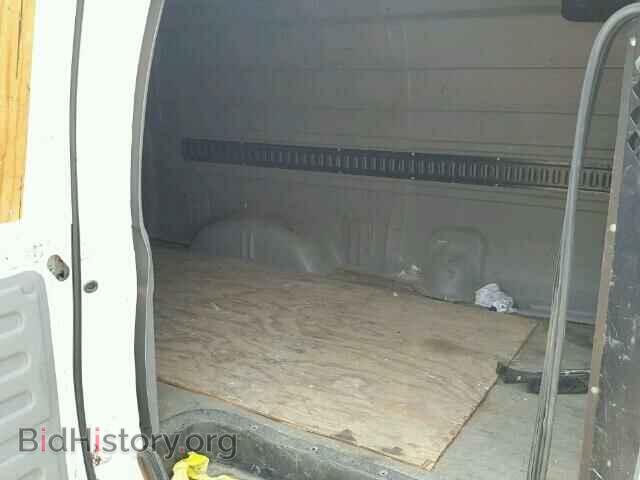 2007 Ford ECONOLINE (VIN 1FTNE24L67DA63226) — photo 6 of 10