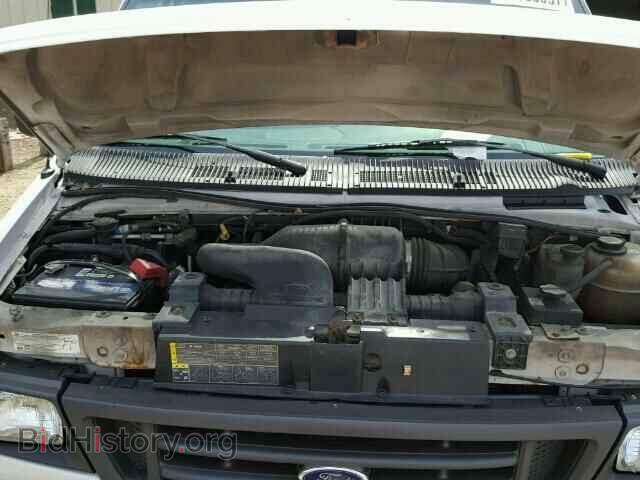 2007 FORD ECONOLINE - VIN: 1FTNE24L67DA63226 - Photo 7