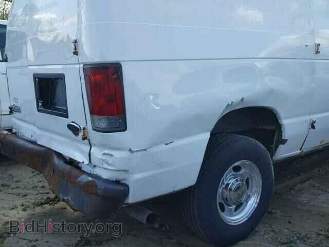 2007 FORD ECONOLINE - VIN: 1FTNE24L67DA63226 - Photo 9