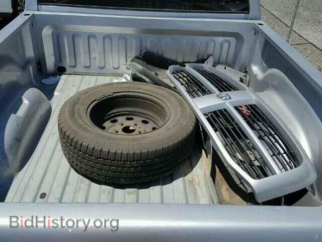 2007 DODGE RAM 1500 - VIN: 1D7HA16297J557207 - Фото 6