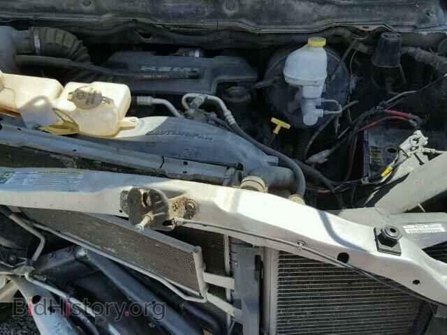 2007 DODGE RAM 1500 - VIN: 1D7HA16297J557207 - Фото 7