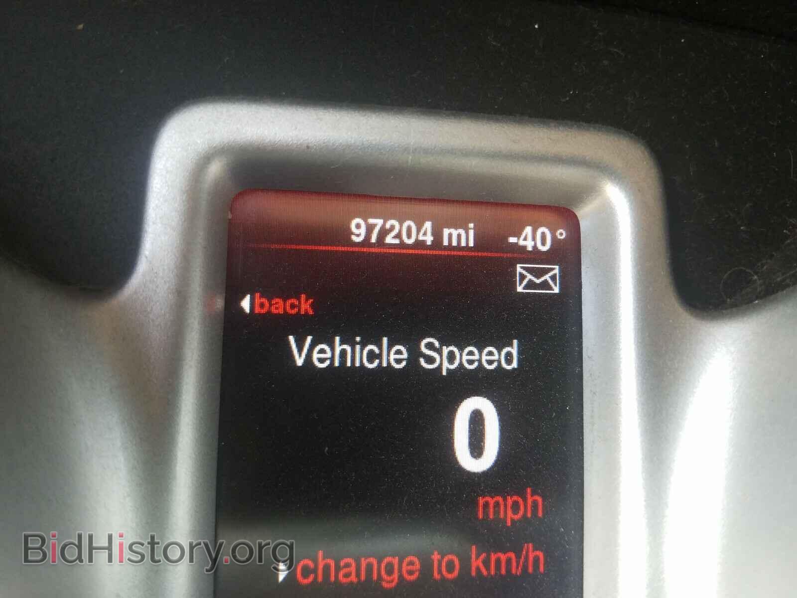 2013 DODGE JOURNEY - VIN: 3C4PDCAB0DT600028 - Фото 8