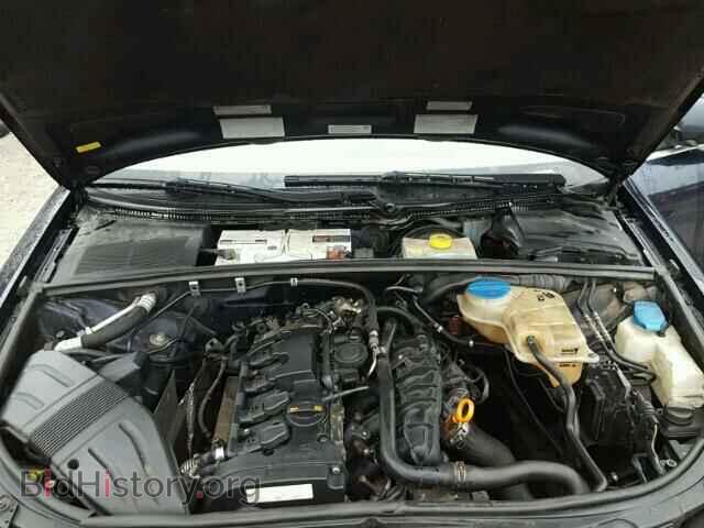 2007 AUDI A4 - VIN: WAUDF78E87A058450 - Фото 7