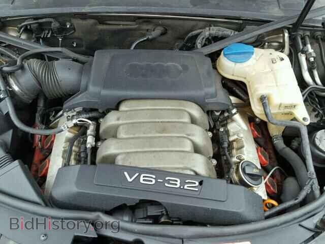 2005 AUDI A6 - VIN: WAUDG74F35N061595 - Фото 7