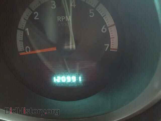 2007 DODGE NITRO - VIN: 1D8GT58667W724604 - Photo 8