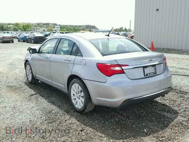 2013 CHRYSLER 200 - VIN: 1C3CCBAB5DN569004 - Фото 3