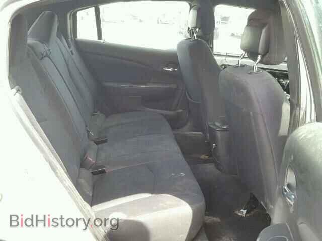 2013 CHRYSLER 200 - VIN: 1C3CCBAB5DN569004 - Фото 6