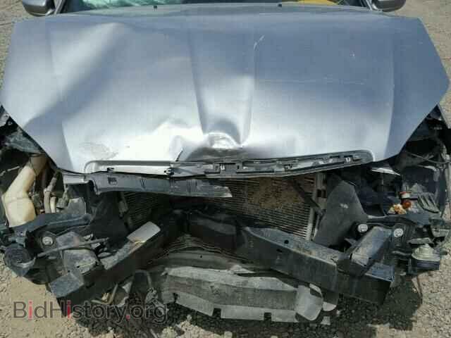 2013 CHRYSLER 200 - VIN: 1C3CCBAB5DN569004 - Фото 7
