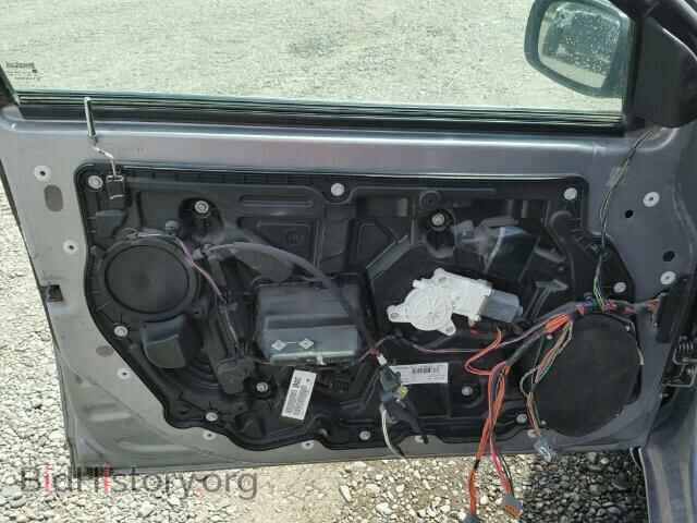 2013 CHRYSLER 200 - VIN: 1C3CCBAB5DN569004 - Фото 9
