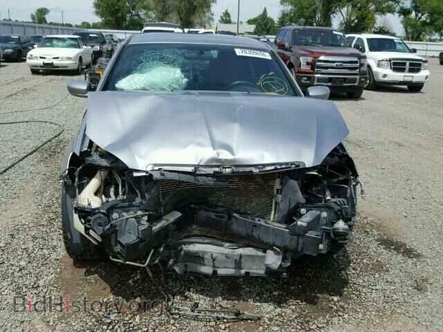 2013 CHRYSLER 200 - VIN: 1C3CCBAB5DN569004 - Фото 10