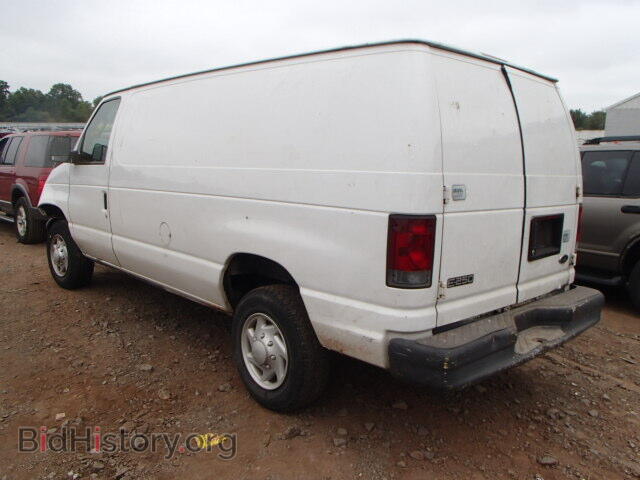 2003 FORD ECONOLINE - VIN: 1FTNE24L63HA14109 - Фото 3