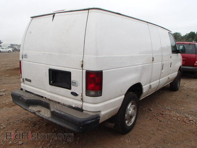 2003 FORD ECONOLINE - VIN: 1FTNE24L63HA14109 - Фото 4