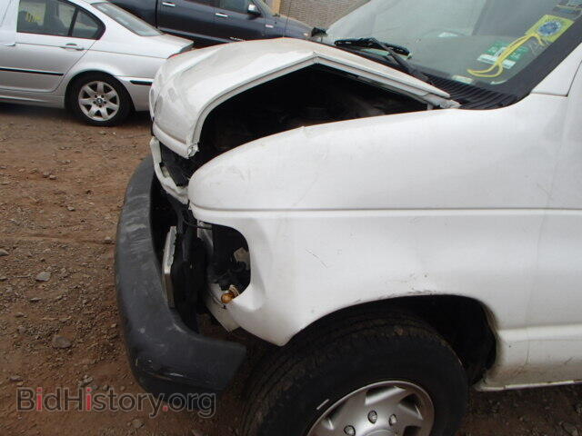 2003 FORD ECONOLINE - VIN: 1FTNE24L63HA14109 - Фото 10