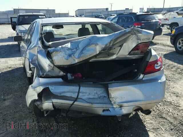 2002 LEXUS ES300 - VIN: JTHBF30G520012104 - Фото 9