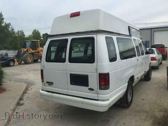2008 FORD ECONOLINE - VIN: 1FTNS24W58DB38390 - Photo 4