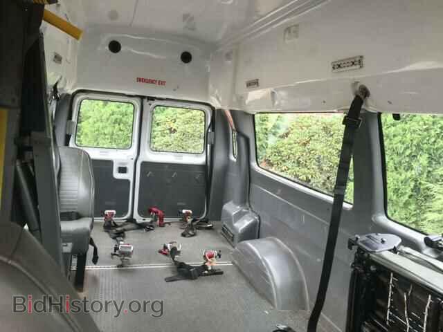 2008 FORD ECONOLINE - VIN: 1FTNS24W58DB38390 - Photo 6