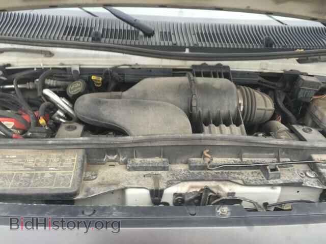 2008 FORD ECONOLINE - VIN: 1FTNS24W58DB38390 - Photo 7