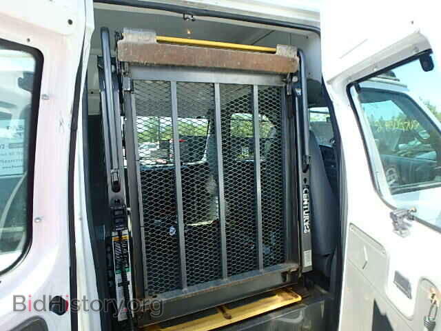 2008 FORD ECONOLINE - VIN: 1FTNS24W58DB38390 - Photo 9