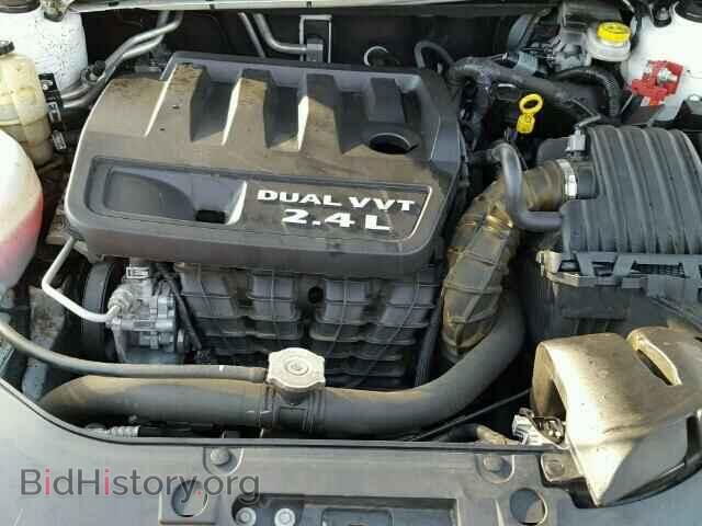 2013 CHRYSLER 200 - VIN: 1C3CCBBB9DN624715 - Фото 7