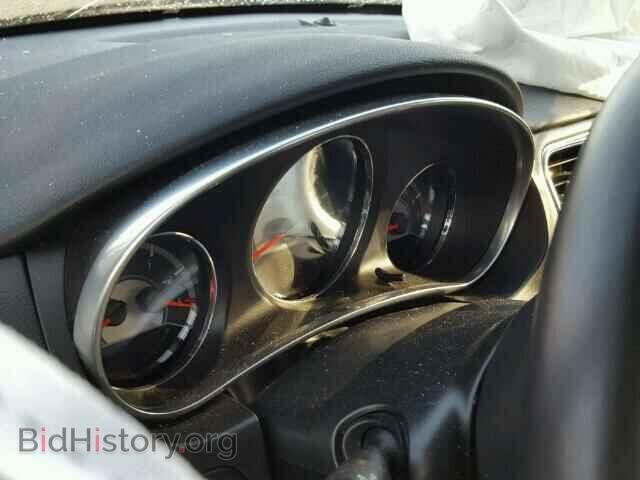 2013 CHRYSLER 200 - VIN: 1C3CCBBB9DN624715 - Фото 8