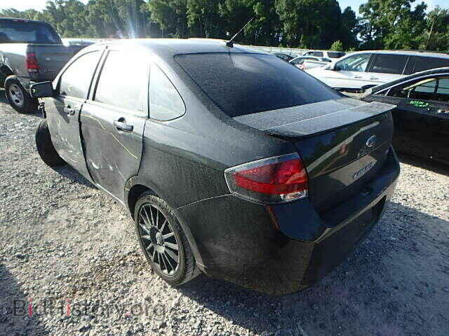 2010 FORD FOCUS - VIN: 1FAHP3GN6AW114879 - Фото 3