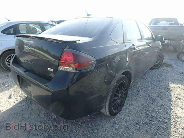 2010 FORD FOCUS - VIN: 1FAHP3GN6AW114879 - Фото 4