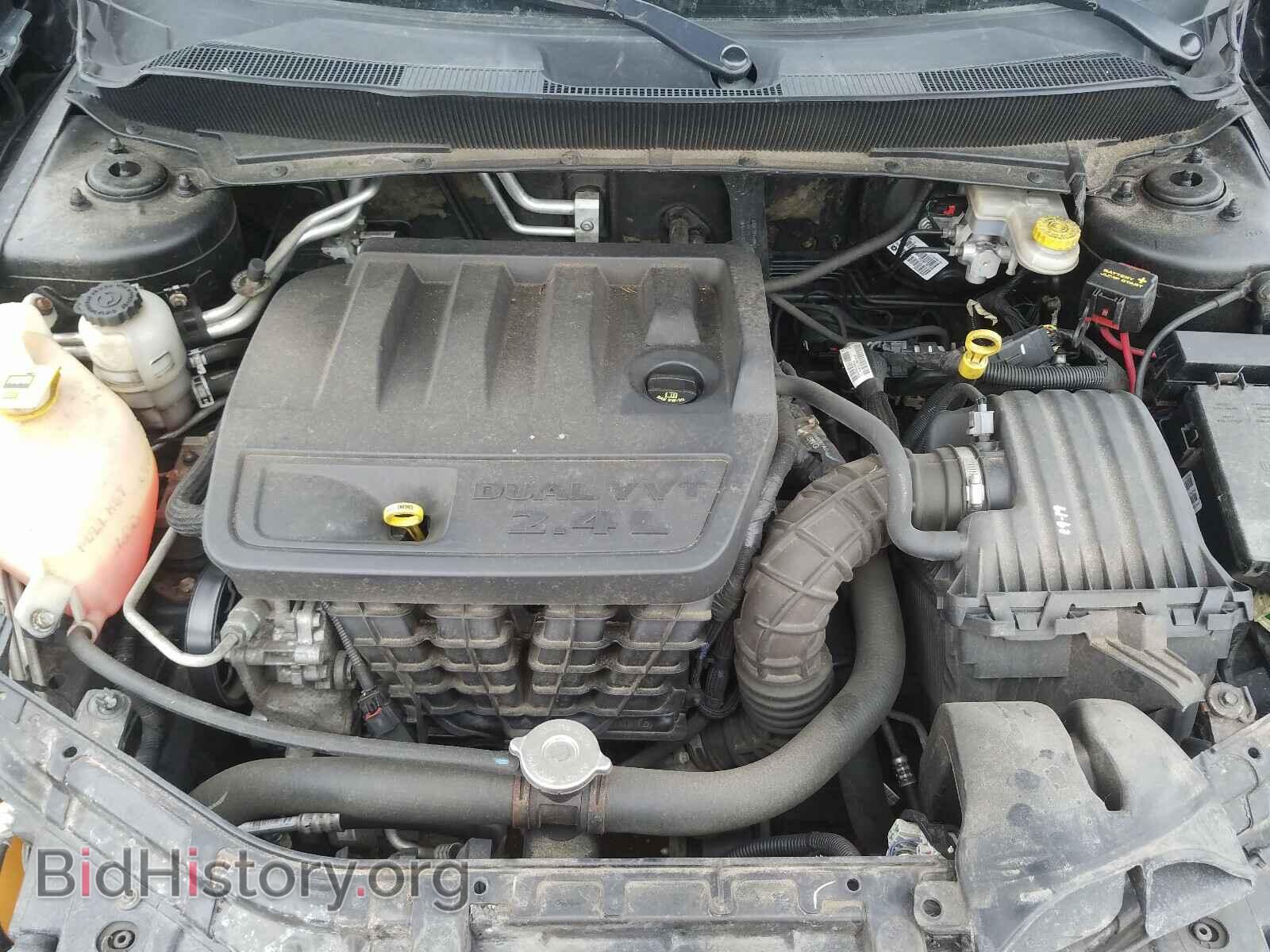 2008 DODGE AVENGER - VIN: 1B3LC56K78N298718 - Фото 7
