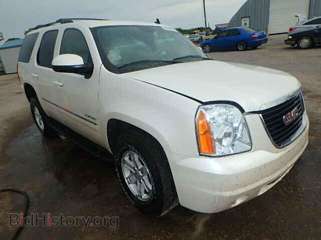 Фотография 1GKS2CE02BR248203 - GMC YUKON 2011